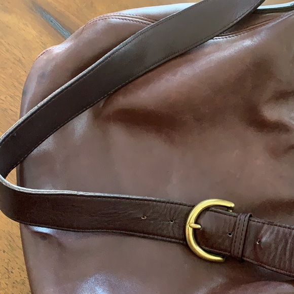 Coach handbag - Picture 15 of 16